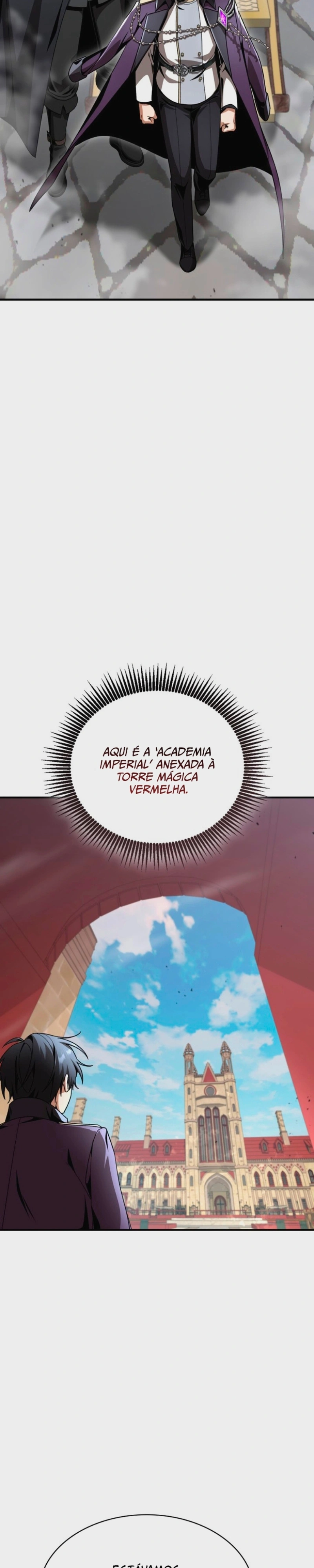 Dukedom’s Legendary Prodigy Capítulo 39 Página 25