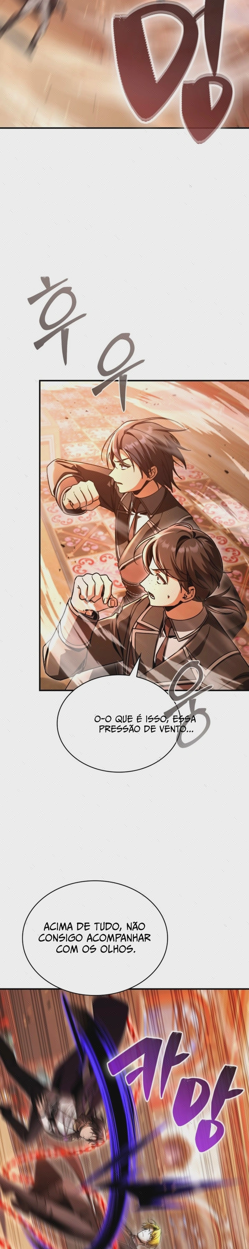 Dukedom’s Legendary Prodigy Capítulo 40 Página 28