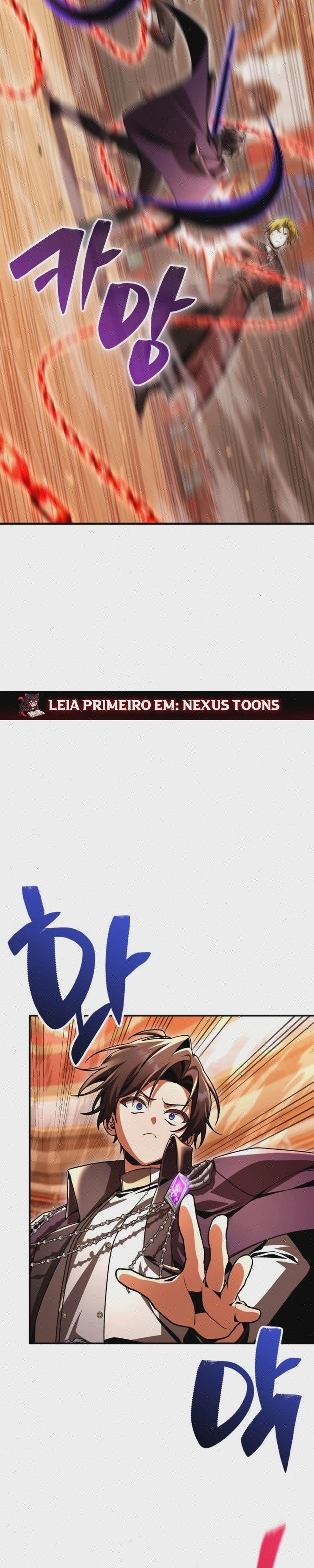 Dukedom’s Legendary Prodigy Capítulo 40 Página 29