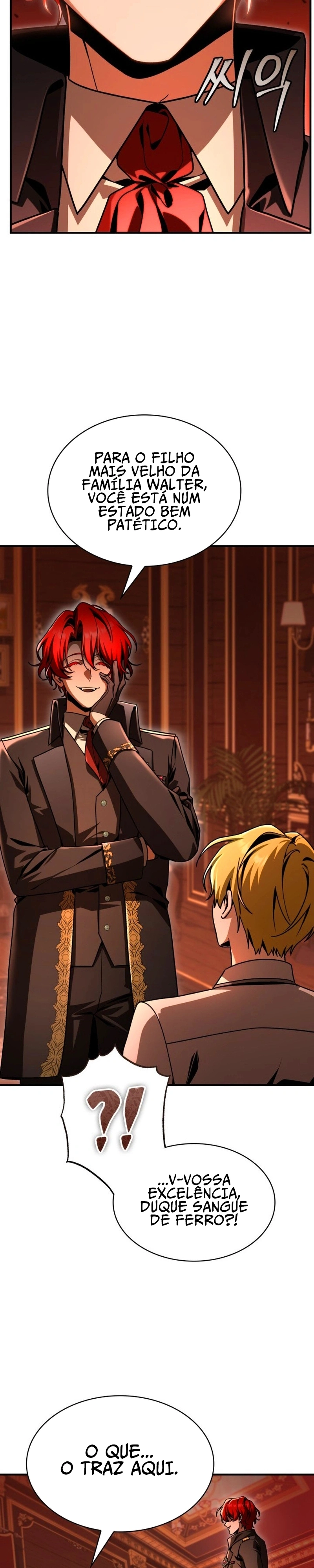 Dukedom’s Legendary Prodigy Capítulo 41 Página 17