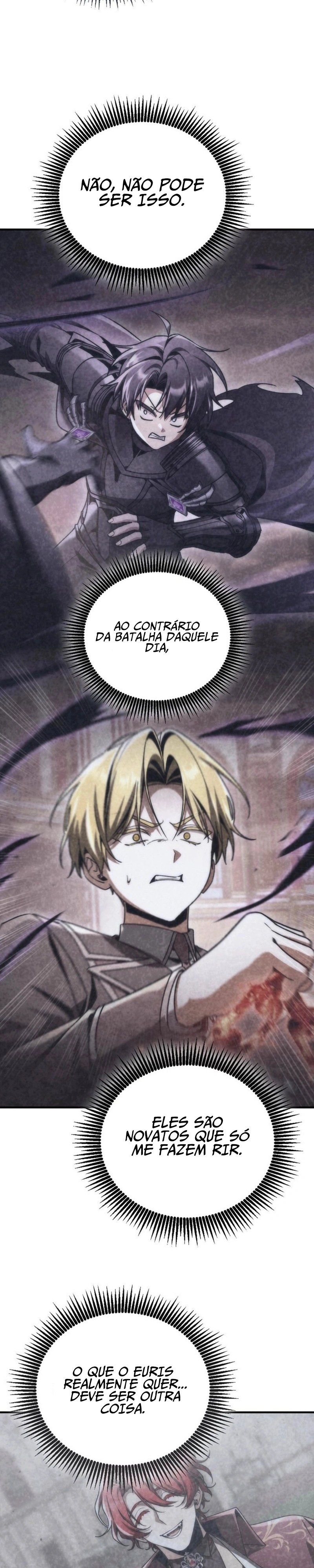 Dukedom’s Legendary Prodigy Capítulo 41 Página 25