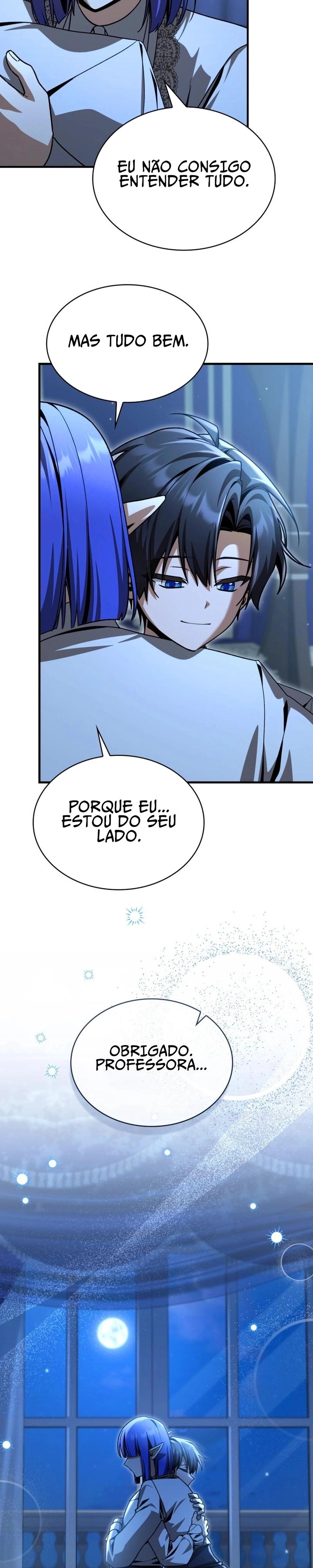 Dukedom’s Legendary Prodigy Capítulo 41 Página 35