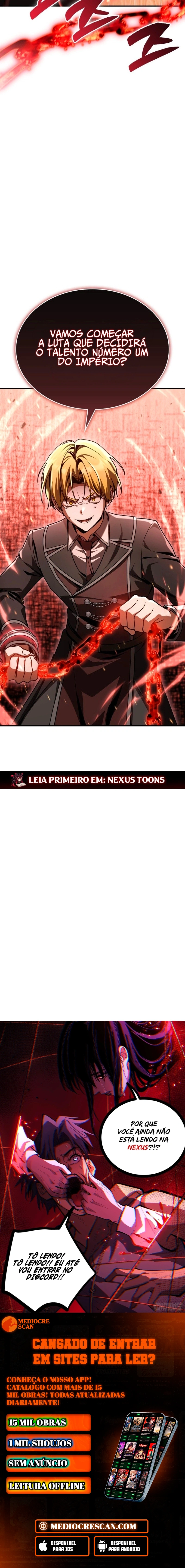 Dukedom’s Legendary Prodigy Capítulo 41 Página 41