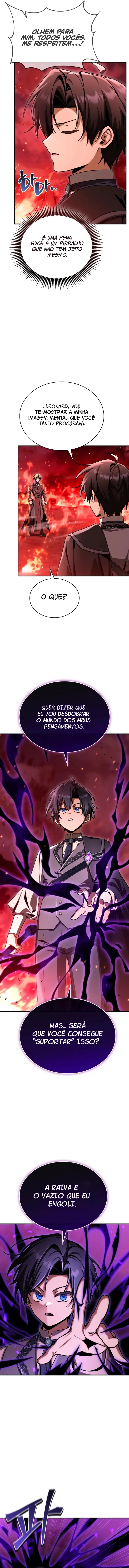 Dukedom’s Legendary Prodigy Capítulo 42 Página 10