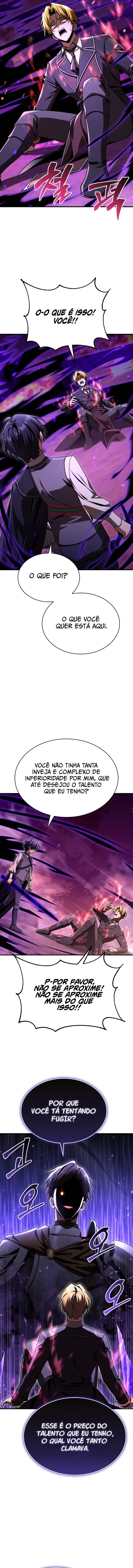 Dukedom’s Legendary Prodigy Capítulo 42 Página 12