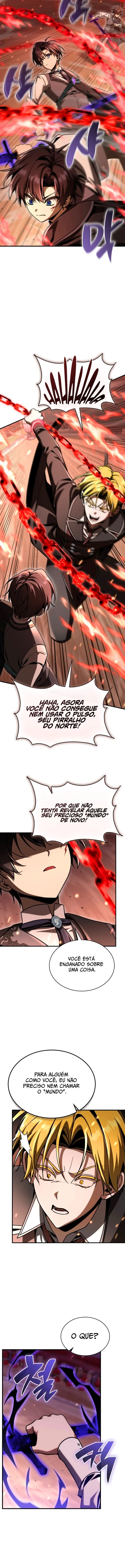 Dukedom’s Legendary Prodigy Capítulo 42 Página 5