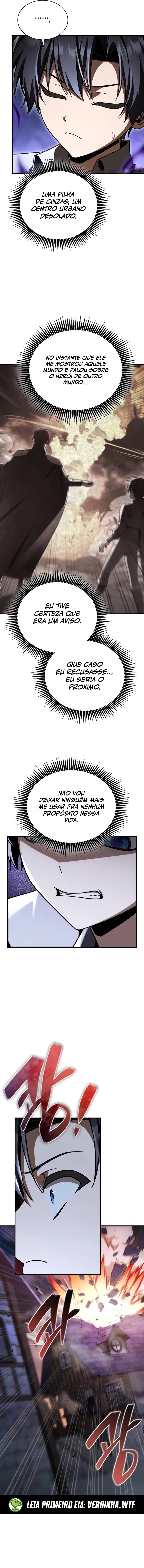 Dukedom’s Legendary Prodigy Capítulo 43 Página 17