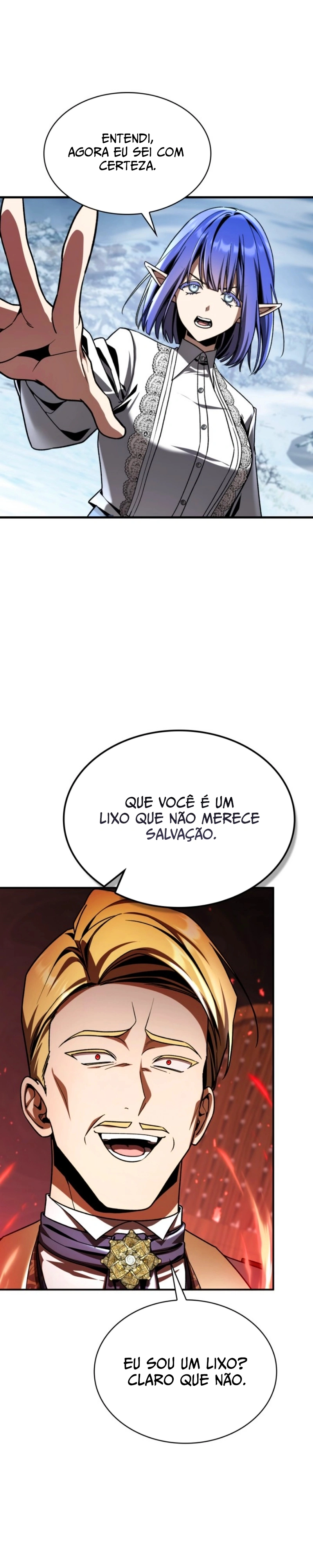 Dukedom’s Legendary Prodigy Capítulo 44 Página 13