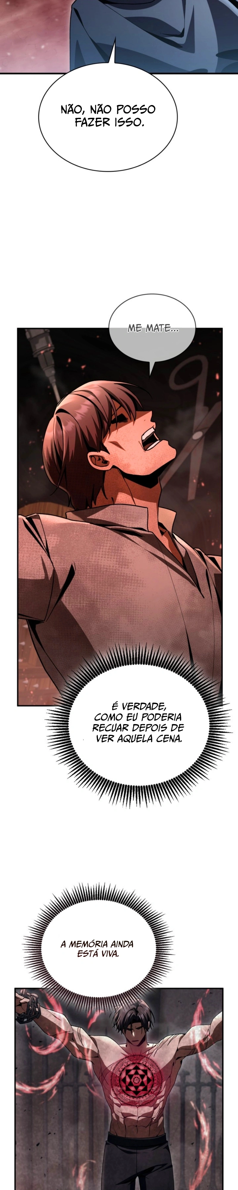 Dukedom’s Legendary Prodigy Capítulo 44 Página 17