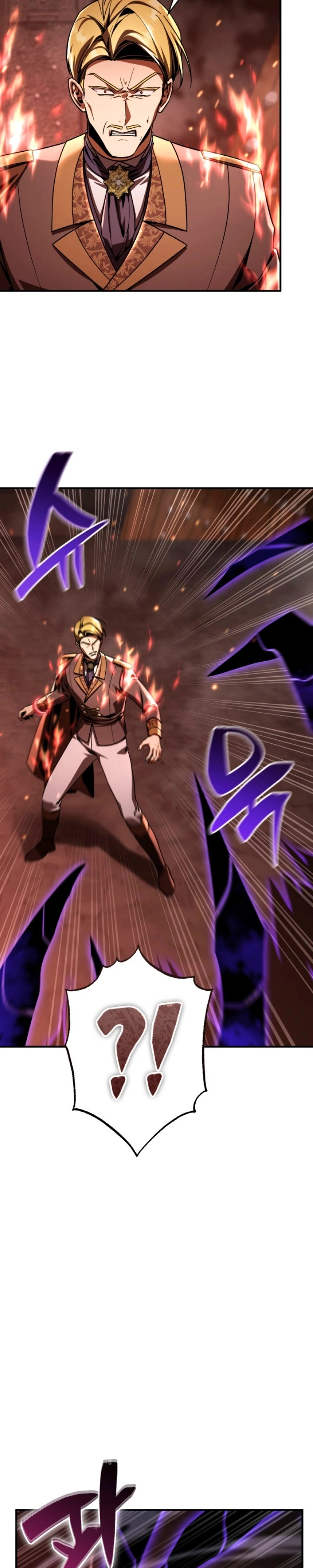 Dukedom’s Legendary Prodigy Capítulo 44 Página 38