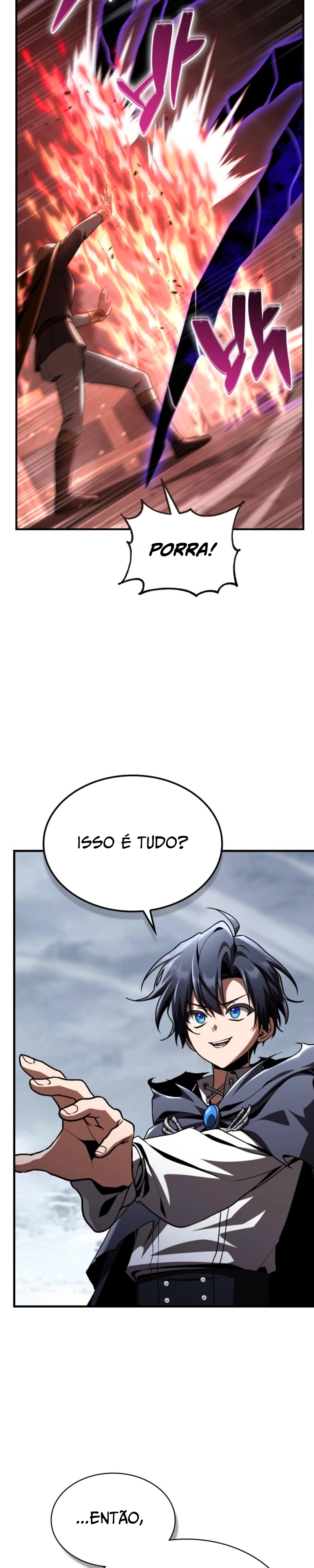 Dukedom’s Legendary Prodigy Capítulo 44 Página 39