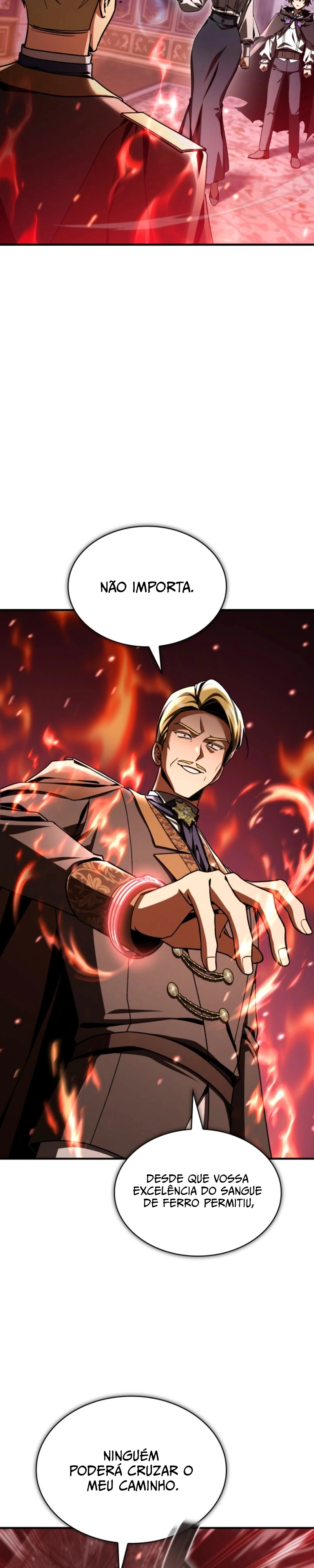 Dukedom’s Legendary Prodigy Capítulo 44 Página 6