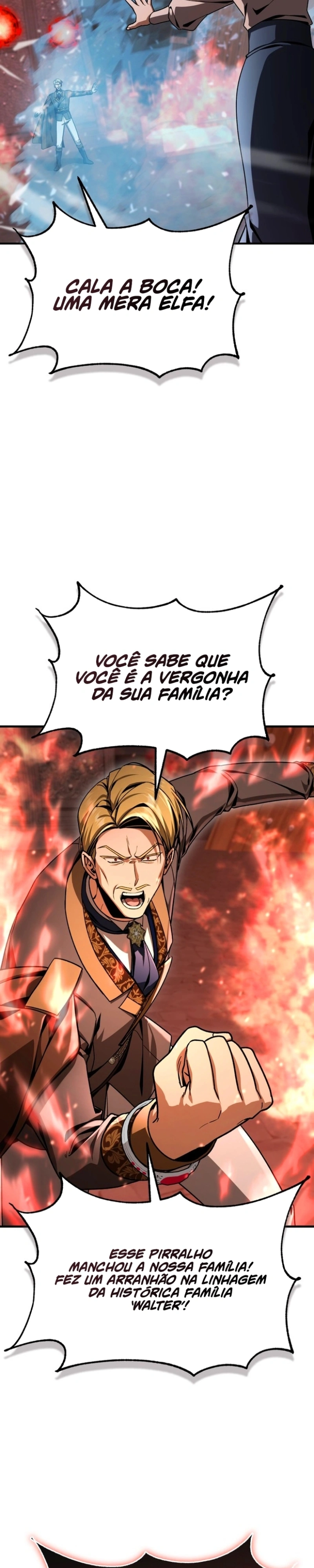 Dukedom’s Legendary Prodigy Capítulo 45 Página 12