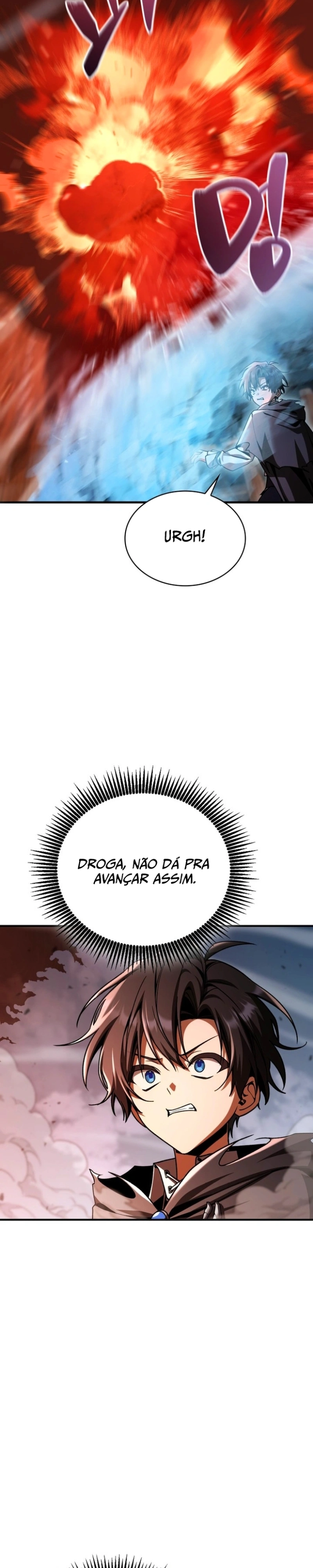 Dukedom’s Legendary Prodigy Capítulo 45 Página 19