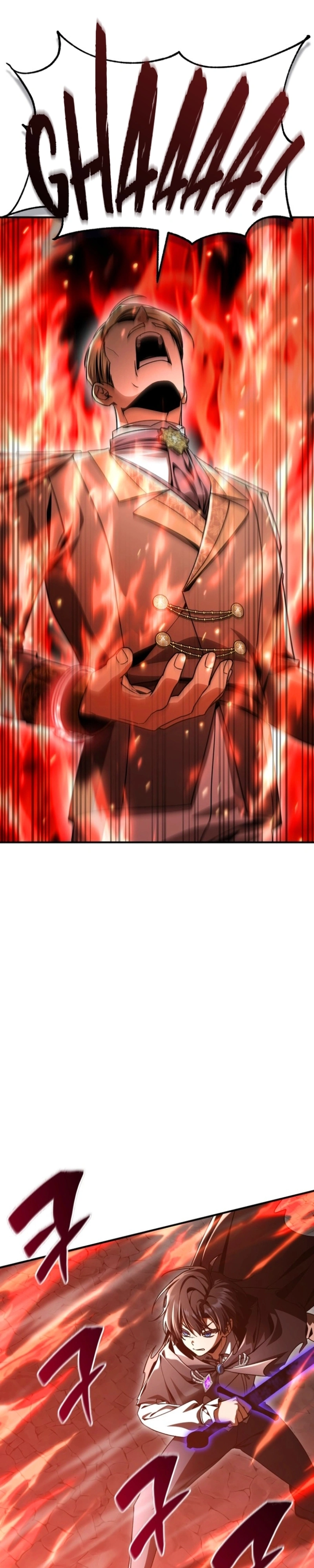 Dukedom’s Legendary Prodigy Capítulo 45 Página 2