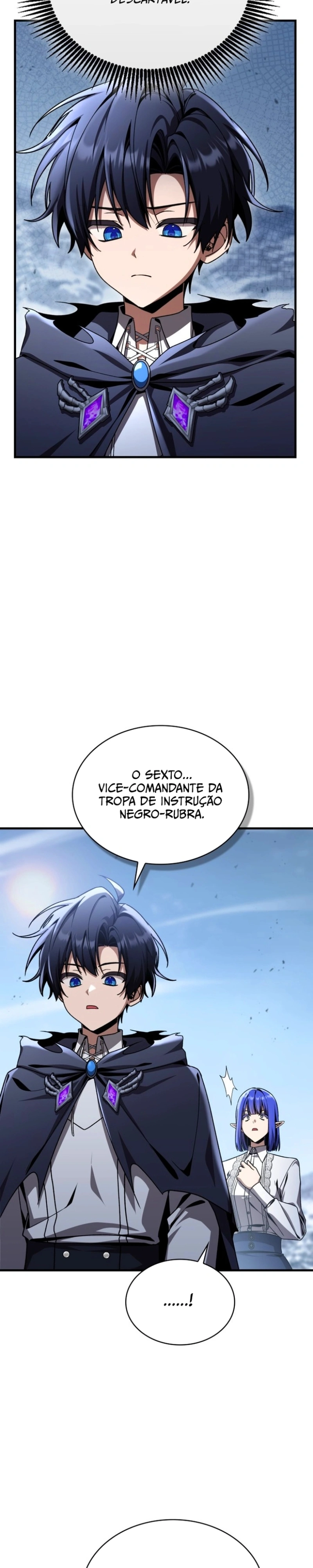 Dukedom’s Legendary Prodigy Capítulo 45 Página 41