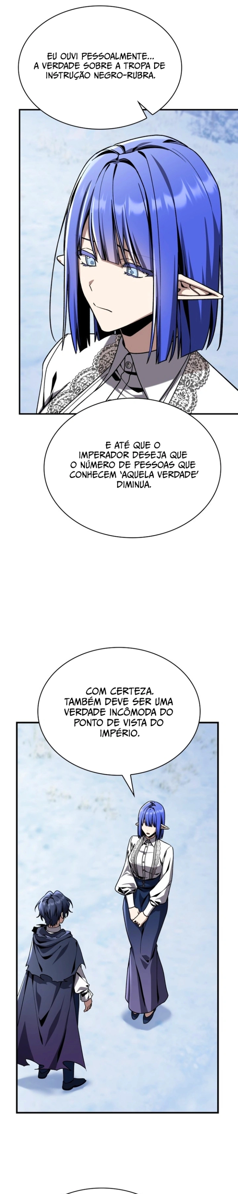 Dukedom’s Legendary Prodigy Capítulo 45 Página 43