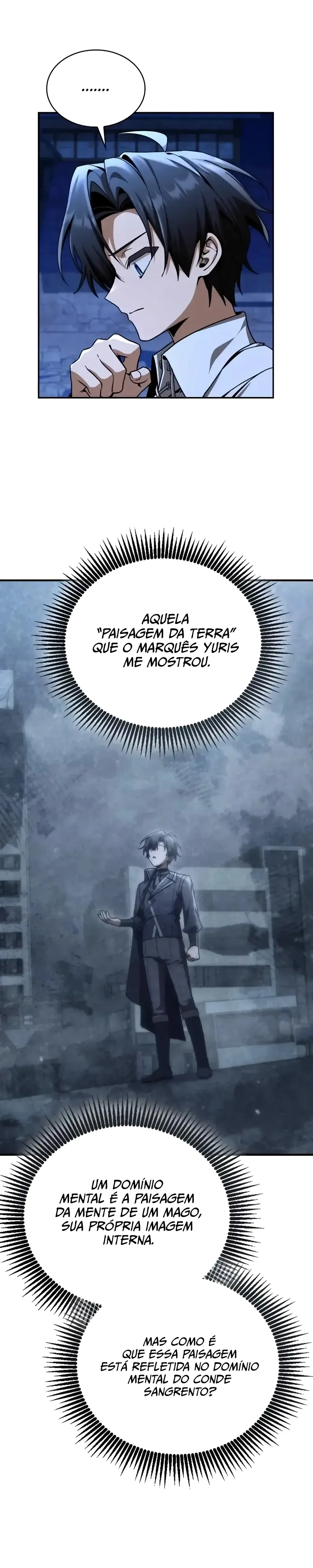 Dukedom’s Legendary Prodigy Capítulo 46 Página 12