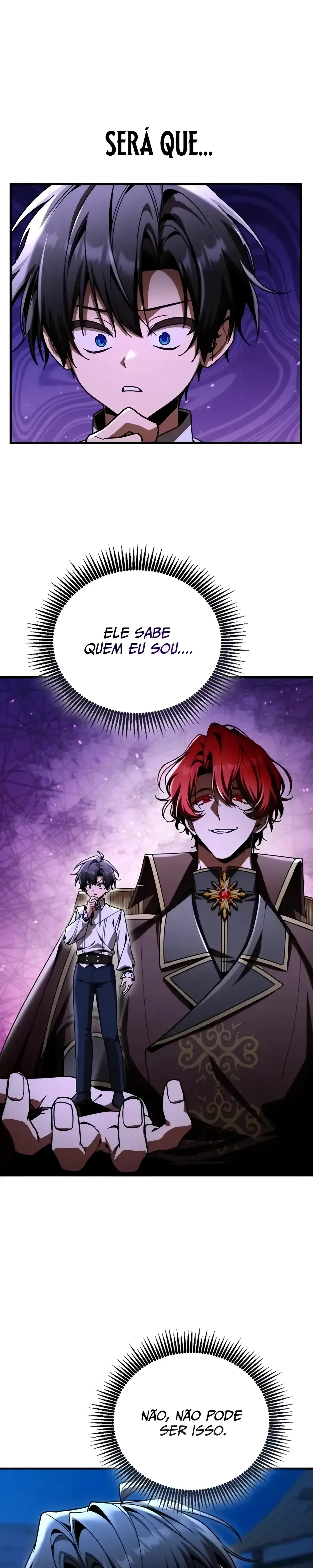 Dukedom’s Legendary Prodigy Capítulo 46 Página 13