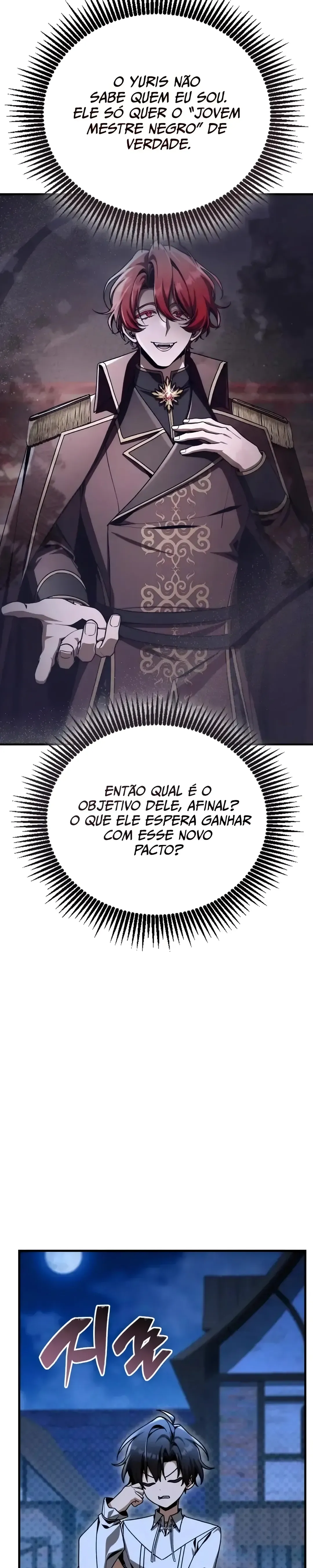 Dukedom’s Legendary Prodigy Capítulo 46 Página 15