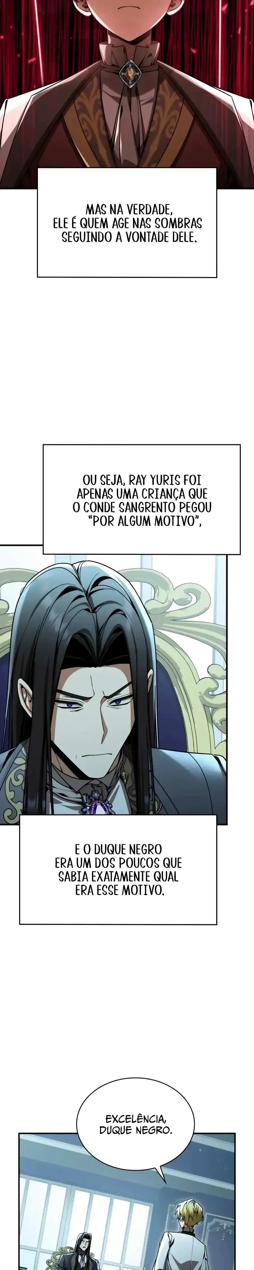 Dukedom’s Legendary Prodigy Capítulo 46 Página 24
