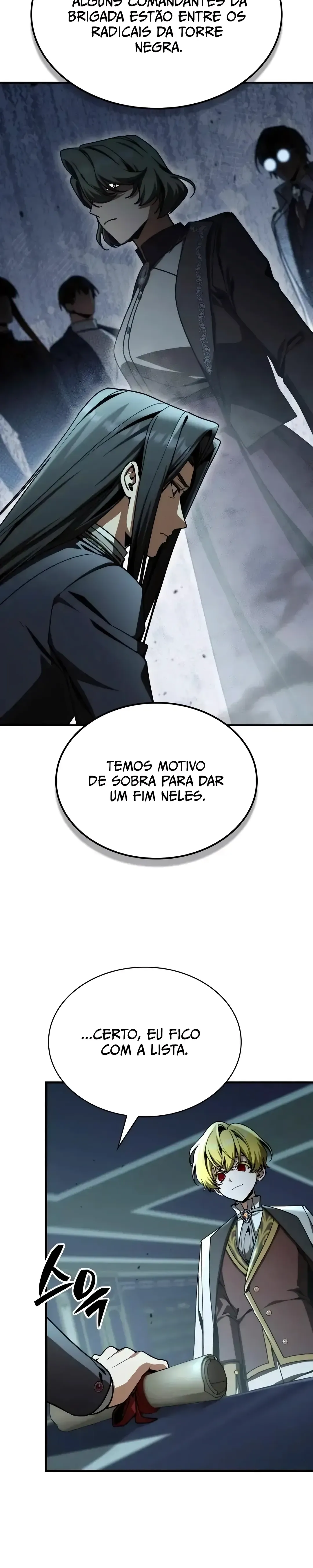 Dukedom’s Legendary Prodigy Capítulo 46 Página 29