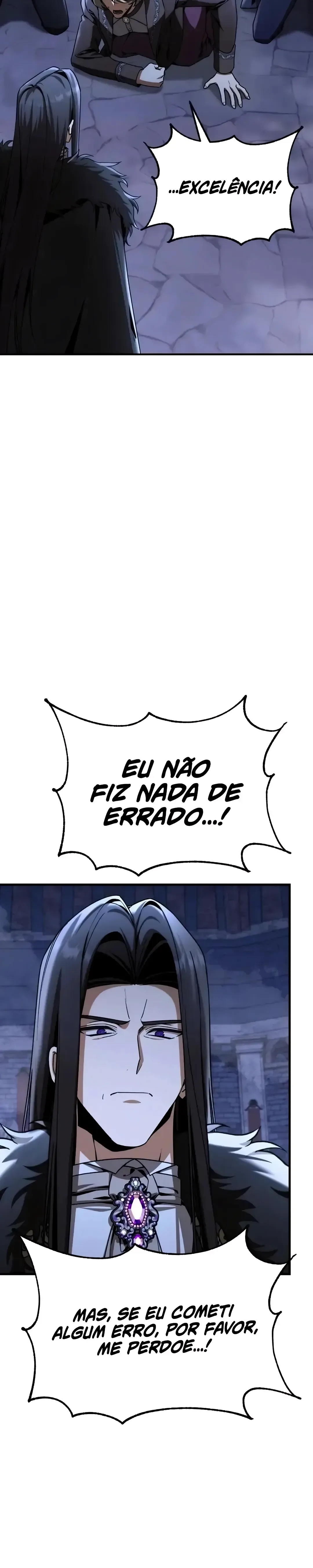 Dukedom’s Legendary Prodigy Capítulo 46 Página 32