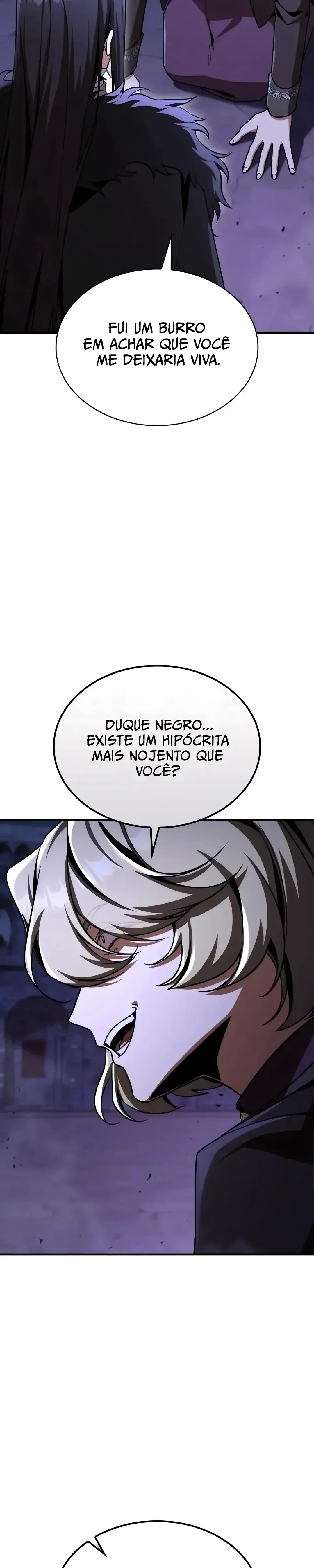 Dukedom’s Legendary Prodigy Capítulo 46 Página 36