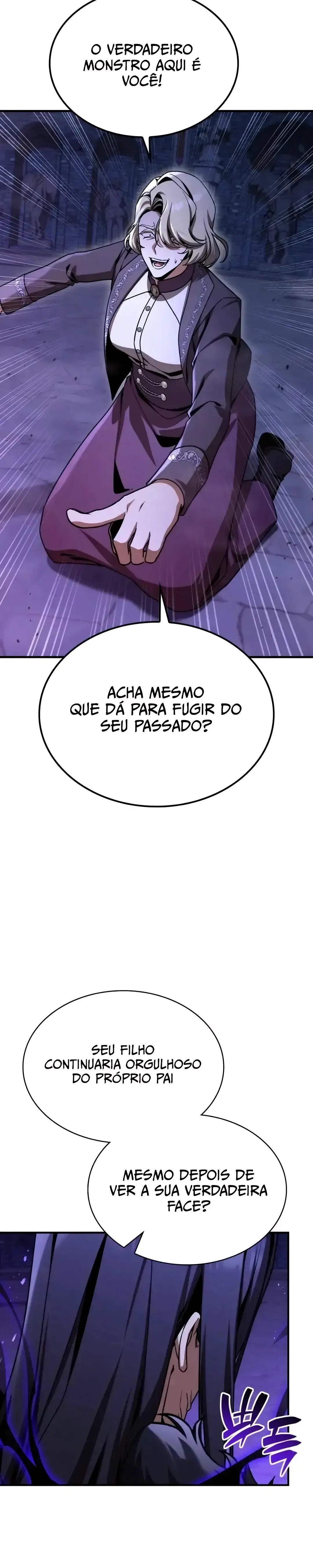 Dukedom’s Legendary Prodigy Capítulo 46 Página 38
