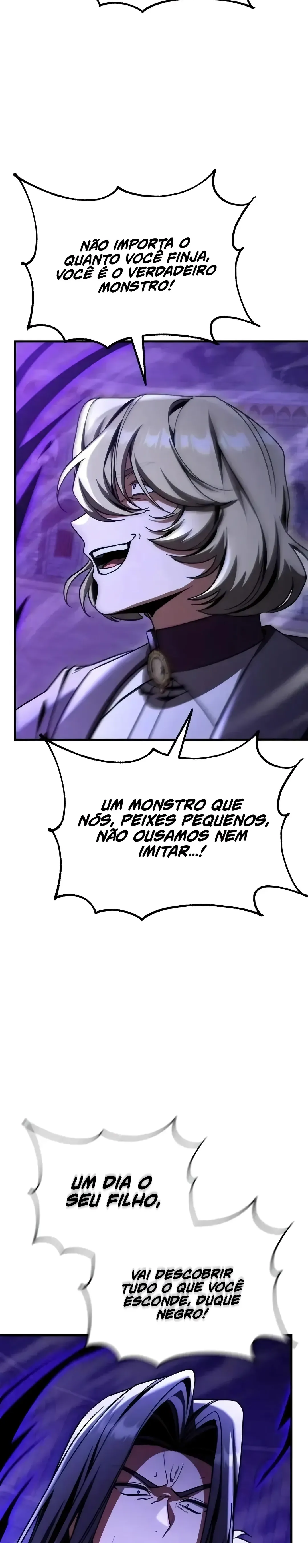Dukedom’s Legendary Prodigy Capítulo 46 Página 41