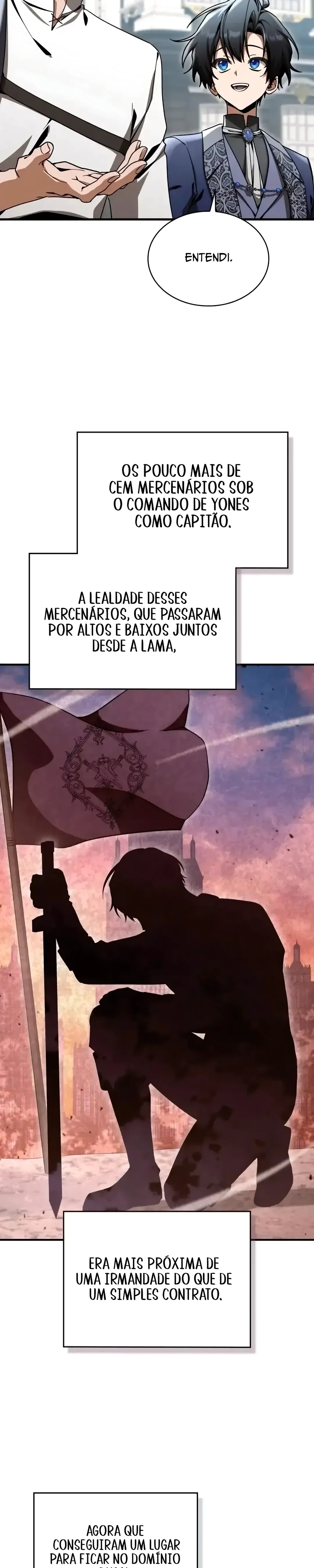 Dukedom’s Legendary Prodigy Capítulo 47 Página 13