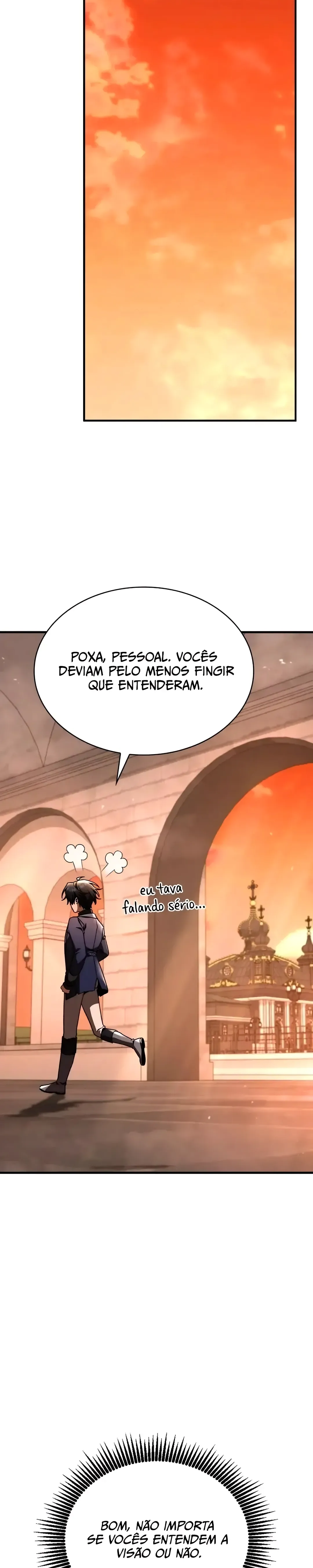 Dukedom’s Legendary Prodigy Capítulo 47 Página 22
