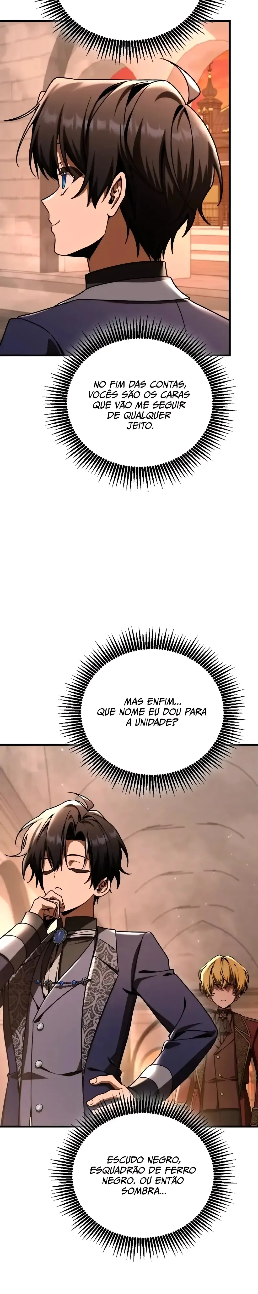 Dukedom’s Legendary Prodigy Capítulo 47 Página 23