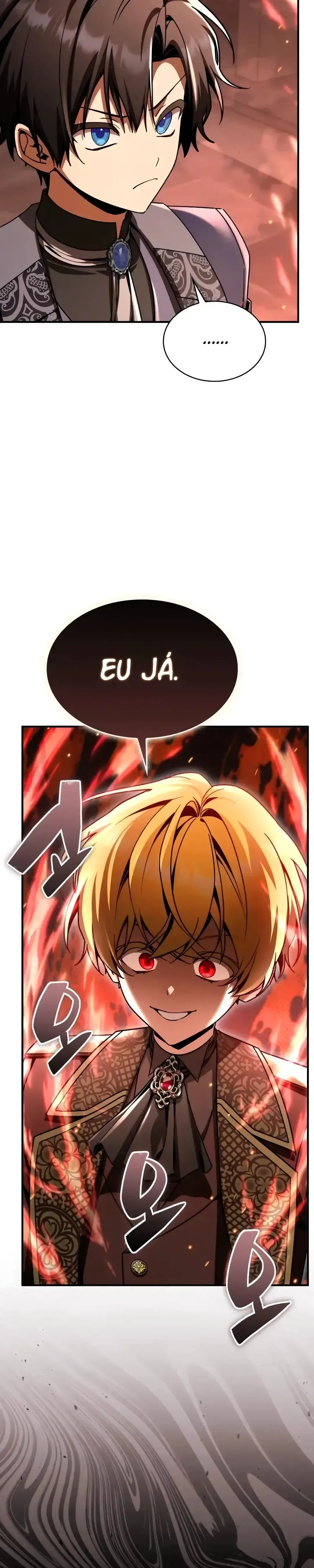 Dukedom’s Legendary Prodigy Capítulo 47 Página 33