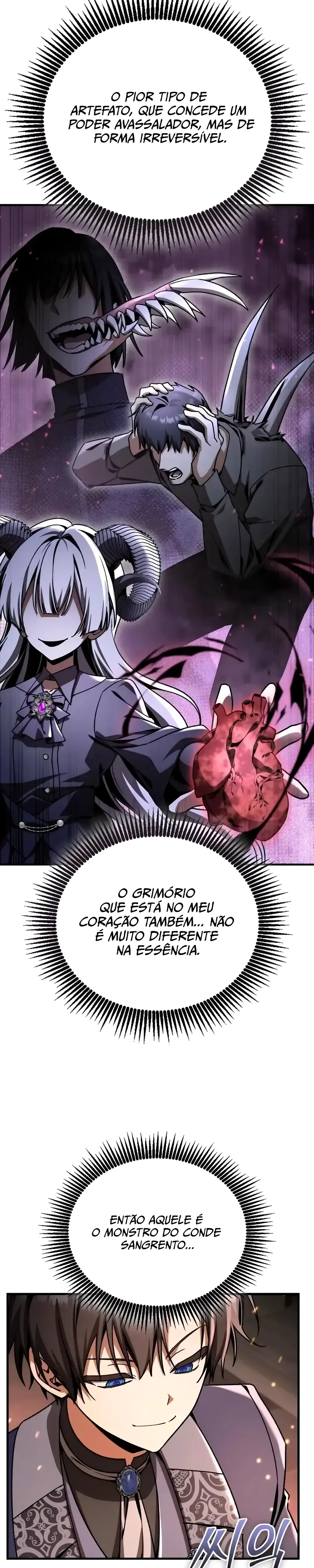 Dukedom’s Legendary Prodigy Capítulo 47 Página 39