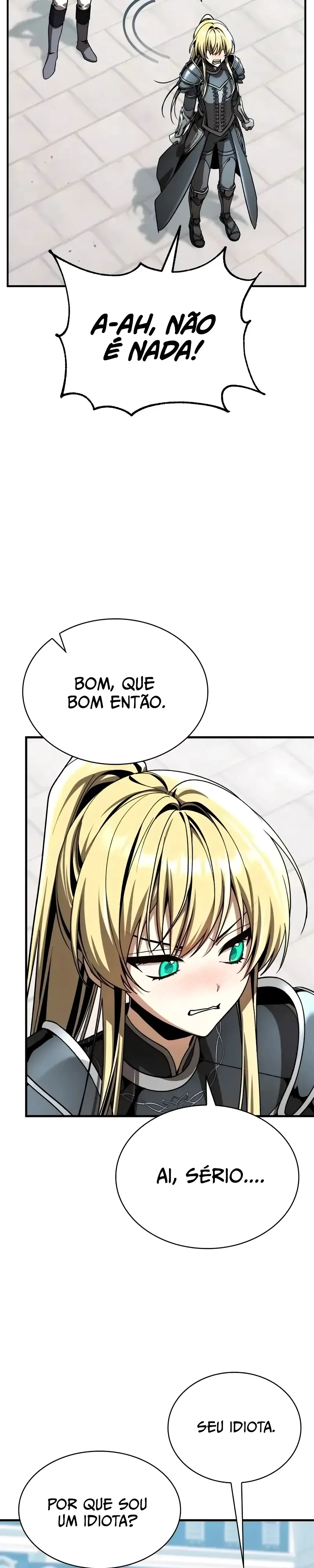 Dukedom’s Legendary Prodigy Capítulo 47 Página 7