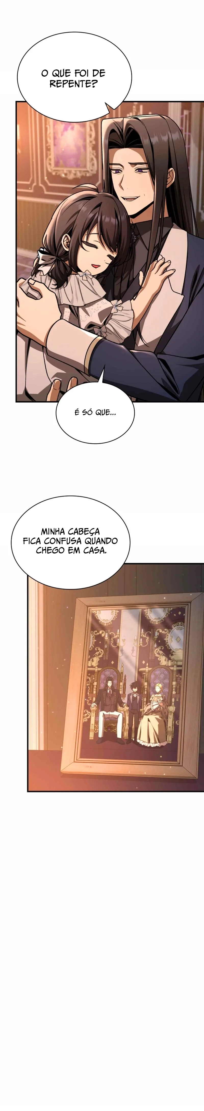 Dukedom’s Legendary Prodigy Capítulo 48 Página 14