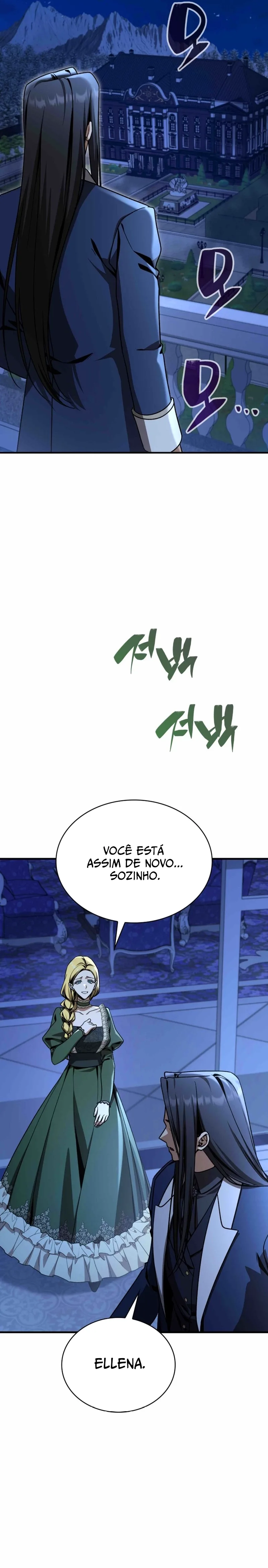Dukedom’s Legendary Prodigy Capítulo 48 Página 16