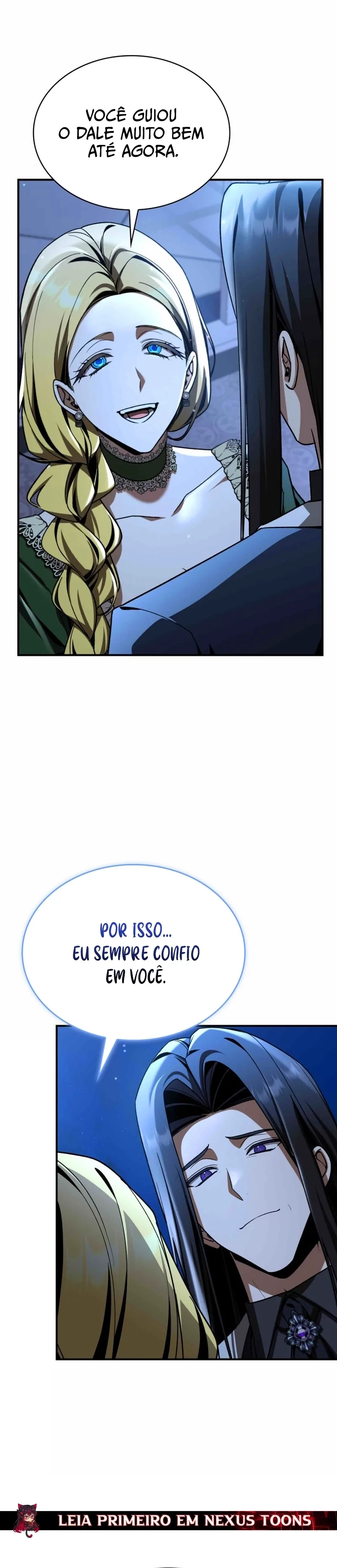 Dukedom’s Legendary Prodigy Capítulo 48 Página 18