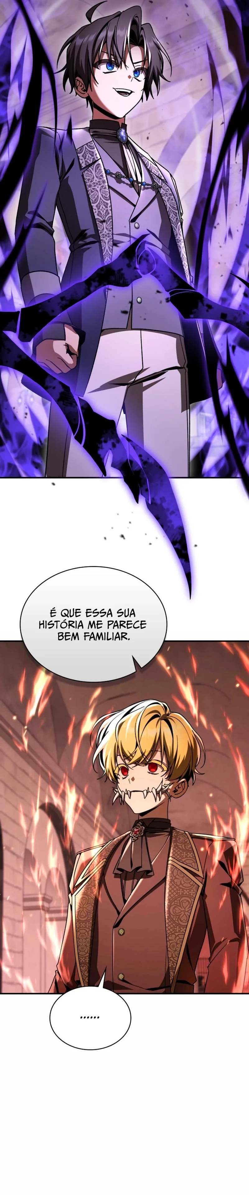 Dukedom’s Legendary Prodigy Capítulo 48 Página 2