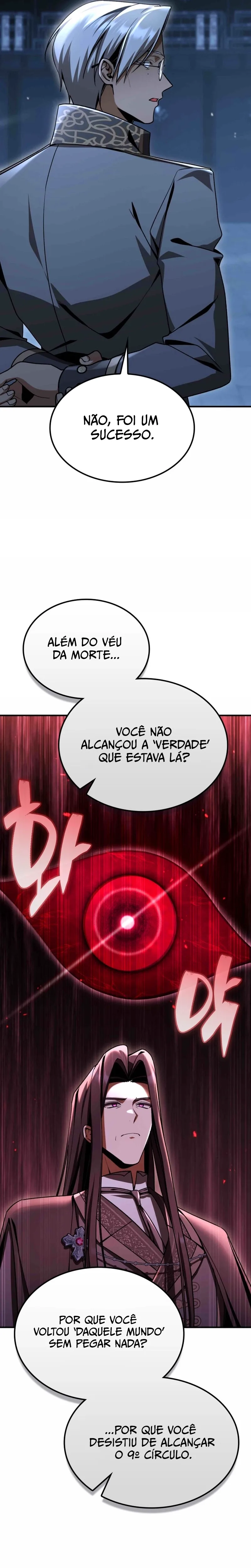 Dukedom’s Legendary Prodigy Capítulo 48 Página 24
