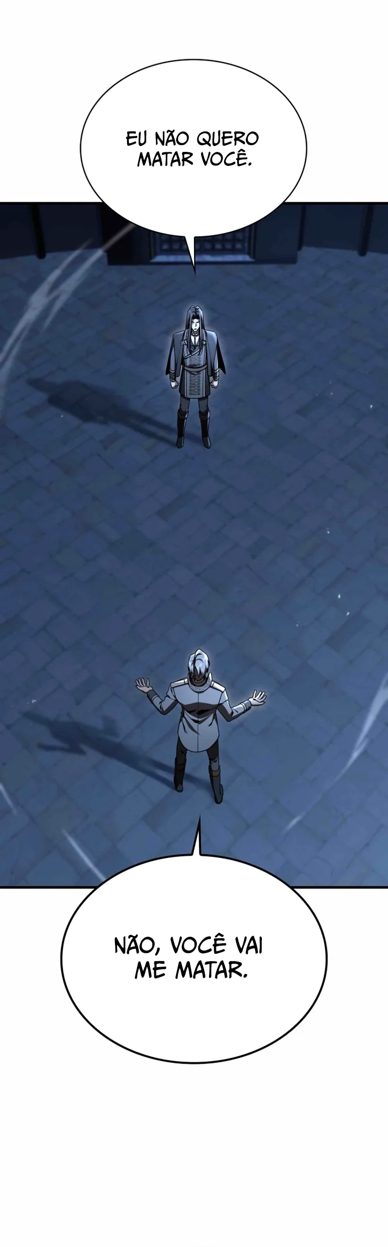 Dukedom’s Legendary Prodigy Capítulo 48 Página 26