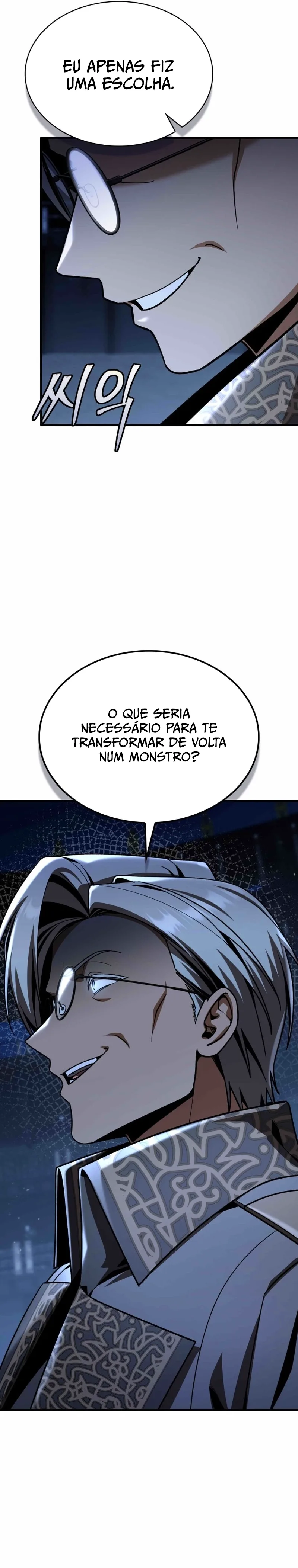 Dukedom’s Legendary Prodigy Capítulo 48 Página 28