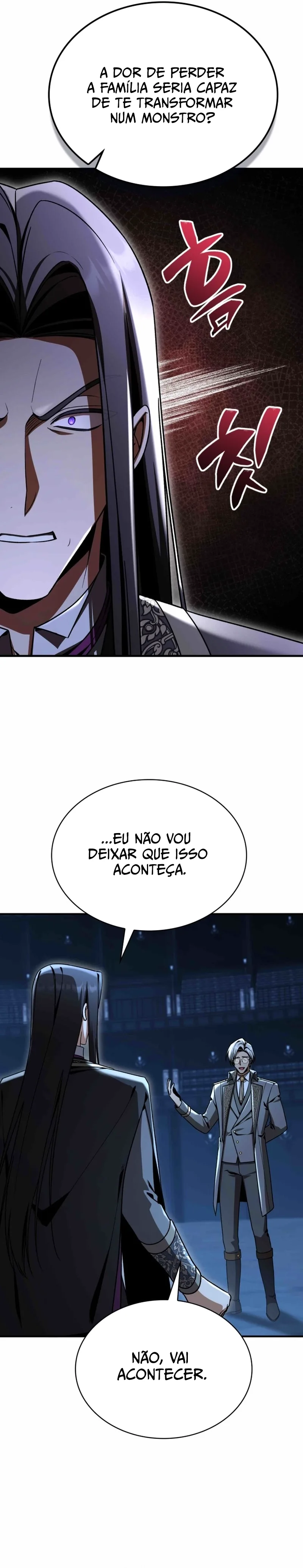 Dukedom’s Legendary Prodigy Capítulo 48 Página 29