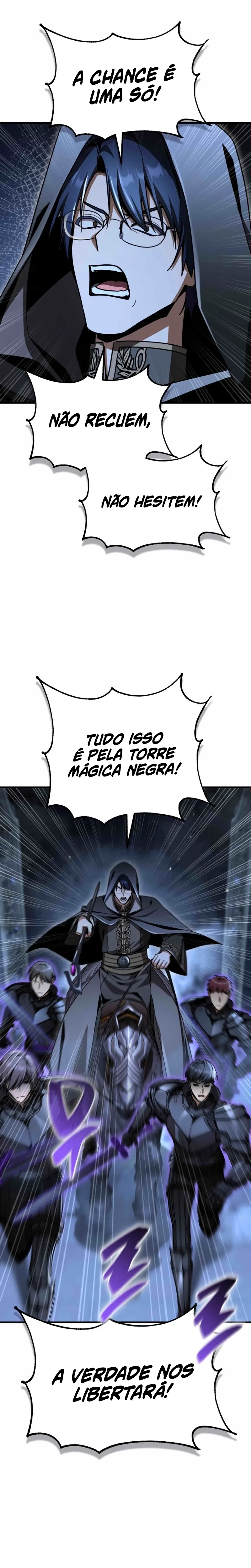 Dukedom’s Legendary Prodigy Capítulo 48 Página 32
