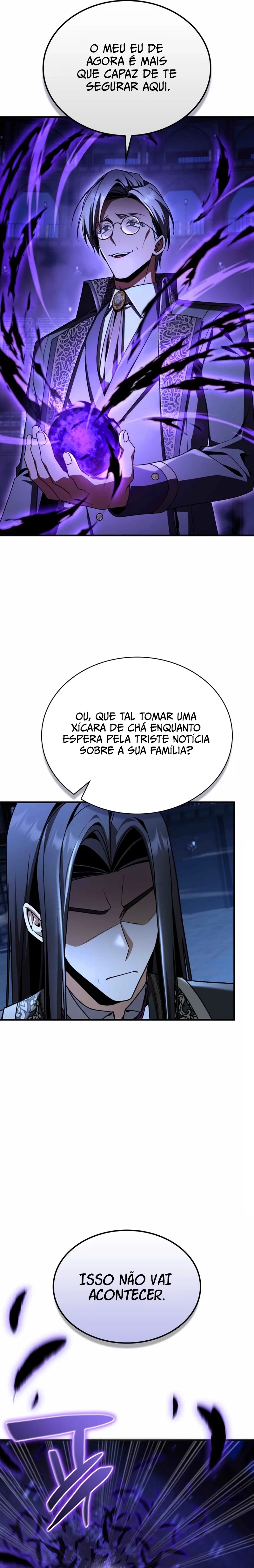 Dukedom’s Legendary Prodigy Capítulo 48 Página 34