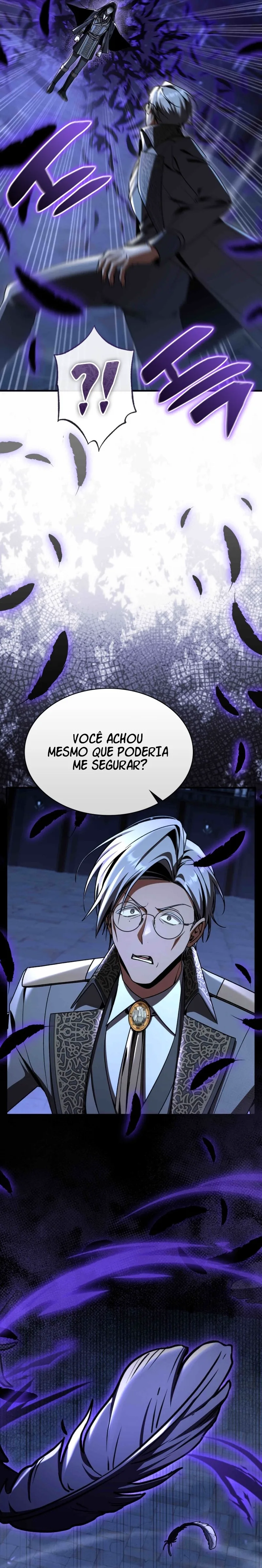 Dukedom’s Legendary Prodigy Capítulo 48 Página 35