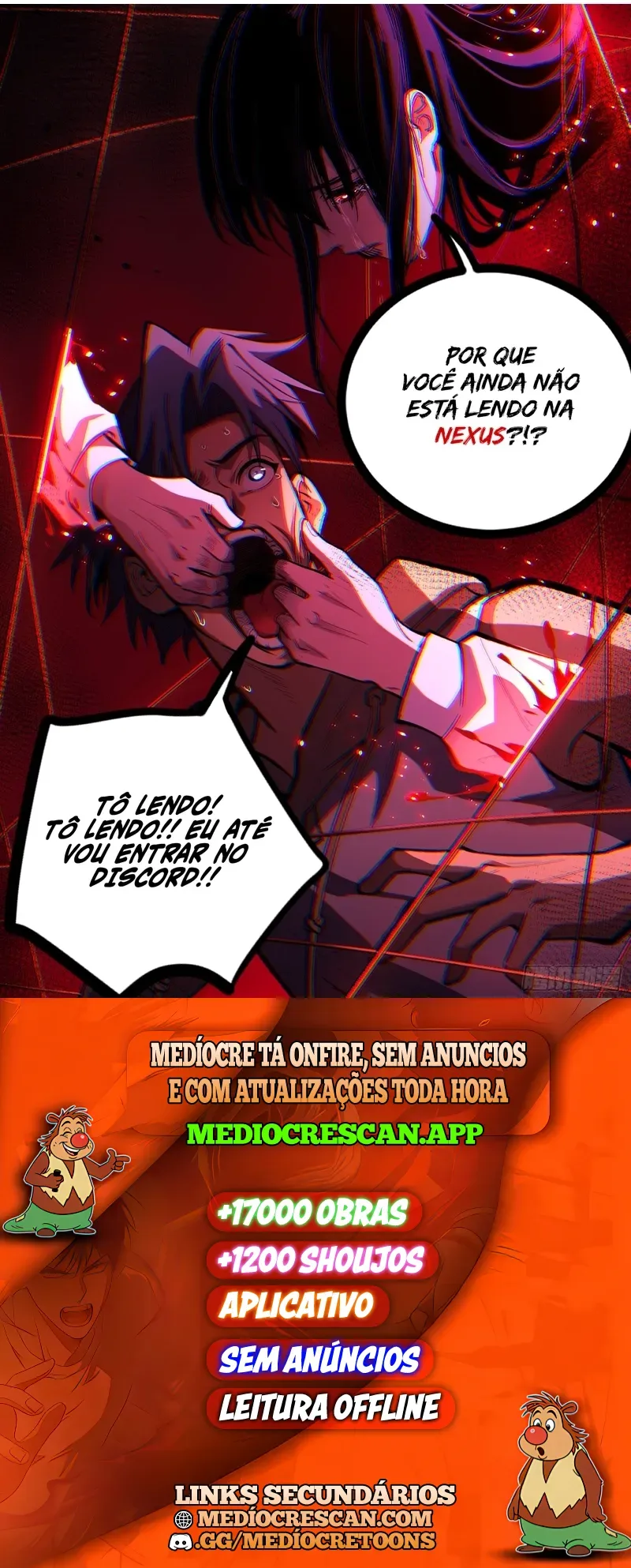 Dukedom’s Legendary Prodigy Capítulo 48 Página 37