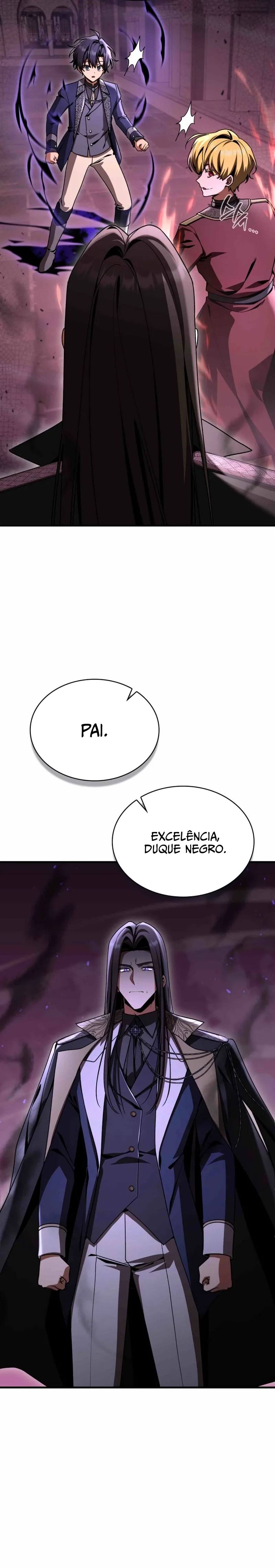 Dukedom’s Legendary Prodigy Capítulo 48 Página 5