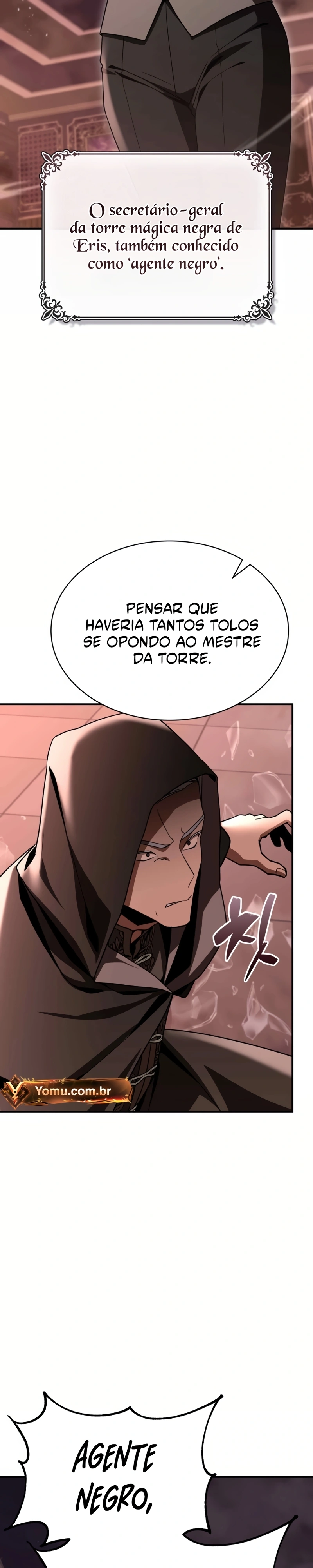 Dukedom’s Legendary Prodigy Capítulo 49 Página 17